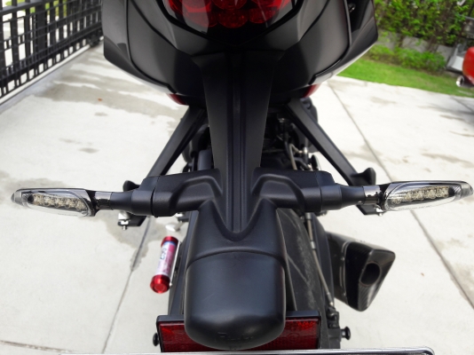 ขายไทร์อั้มสวยๆสายจอด