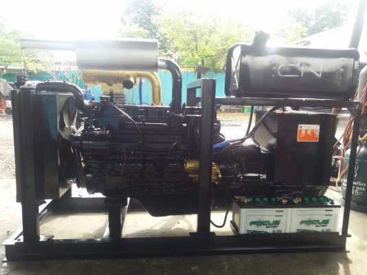 ขายเครื่องปั่นไฟ 25 kva พร้อมใช้งาน พร้อมส่งฟรีใน 100 กม เครื่องฟิตใหม่  อุปกรณ์ใหม่ พร้อมแบต 098-5922944 รับประกอบตามสั่ง