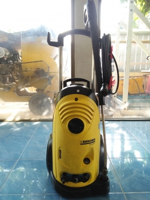เครื่องฉีดน้ำแรงดันสูง Karcher HD 6/15C