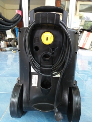 เครื่องฉีดน้ำแรงดันสูง Karcher HD 6/15C เครื่องฉีดน้ำแรงดันสูง Karcher HD 6/15C