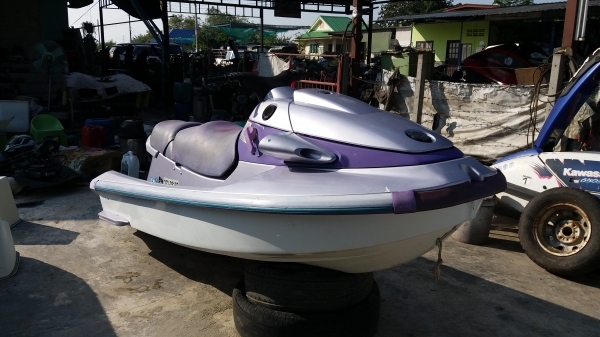 ขออนุญาต ขาย YAMAHA VN760 เก่าญี่ปุ่น จอขึ้นครบ ขับดีมากๆครับ