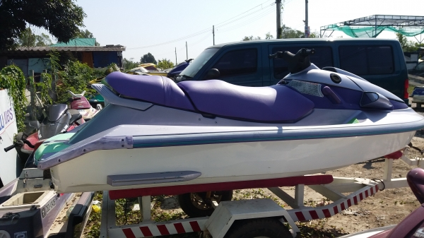 ขออนุญาต ขาย YAMAHA VN760 เก่าญี่ปุ่น จอขึ้นครบ ขับดีมากๆครับ