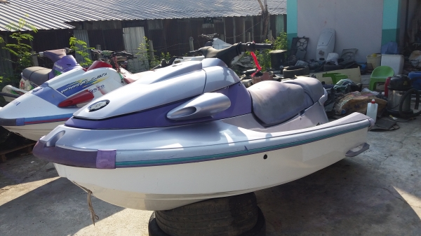 ขออนุญาต ขาย YAMAHA VN760 เก่าญี่ปุ่น จอขึ้นครบ ขับดีมากๆครับ