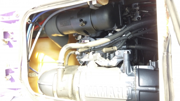 ขออนุญาต ขาย YAMAHA VN760 เก่าญี่ปุ่น จอขึ้นครบ ขับดีมากๆครับ