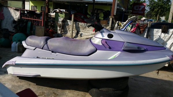 ขออนุญาต ขาย YAMAHA VN760 เก่าญี่ปุ่น จอขึ้นครบ ขับดีมากๆครับ