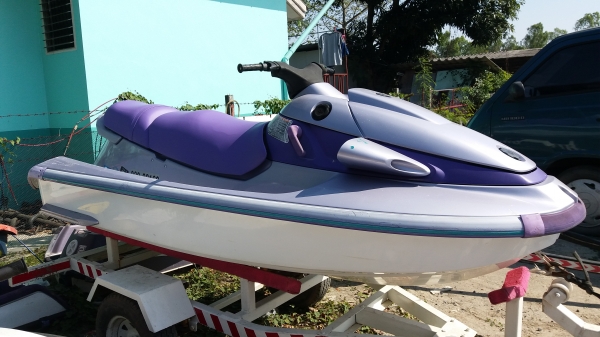 ขออนุญาต ขาย YAMAHA VN760 เก่าญี่ปุ่น จอขึ้นครบ ขับดีมากๆครับ