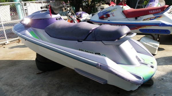 ขออนุญาต ขาย YAMAHA VN760 เก่าญี่ปุ่น จอขึ้นครบ ขับดีมากๆครับ