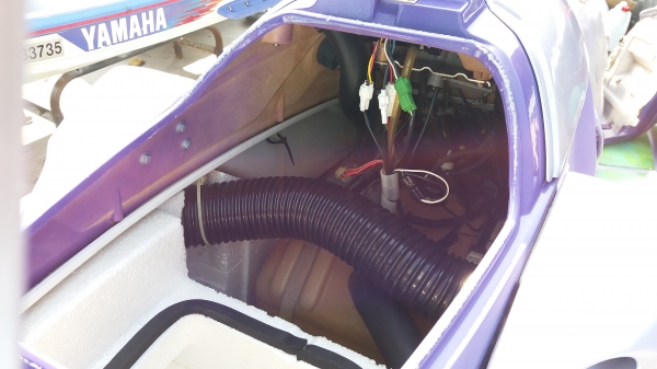 ขออนุญาต ขาย YAMAHA VN760 เก่าญี่ปุ่น จอขึ้นครบ ขับดีมากๆครับ