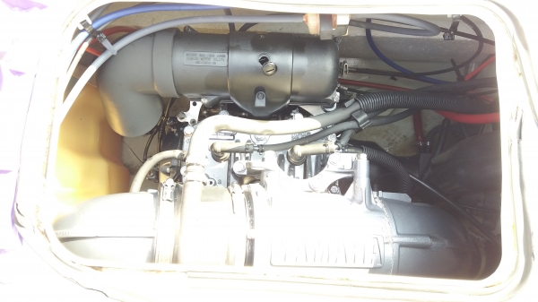 ขออนุญาต ขาย YAMAHA VN760 เก่าญี่ปุ่น จอขึ้นครบ ขับดีมากๆครับ