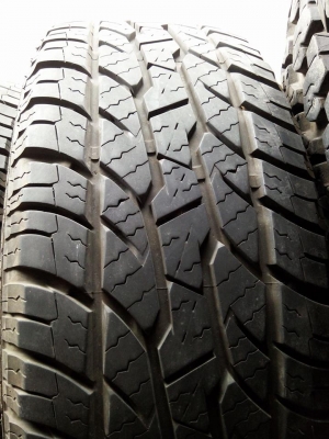 maxxis265/65/17ปี17