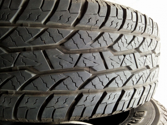 maxxis265/65/17ปี17
