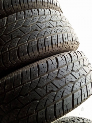 maxxis265/65/17ปี17