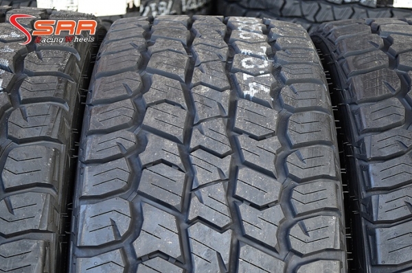 MICKEY THOMPSON DEEGAN 38 AT 305/45R22 เส้นละ 16,800 บาท