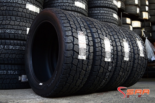 MICKEY THOMPSON DEEGAN 38 AT 305/45R22 เส้นละ 16,800 บาท