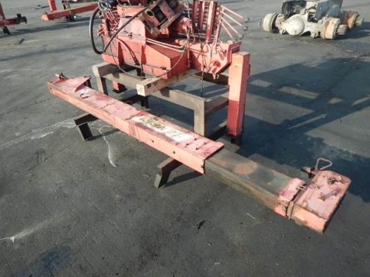 ขายเครนติดรถบรรทุก เก่าจากนอก  พร้อมใช้งาน 3 ปลอก2ชัก  ยังไม่เคยใช้งานในไทย ราคา63,000 บาท