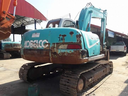 ขายKOBELCO SK120-2 มาร์คไฟว์  ซุปเปอร์  เก่าญี่ปุ่นแท้  เดิมๆๆ  6,XXX  ชั่วโมง  พร้อมใช้  โทร 089-3818694  ดวงนภา