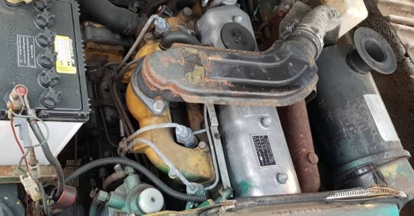 ขายด่วนรถยกดีเซลMITSUBISHI FD15-15 ยก1.5ตันเพาเวอรเสาสูง3เมตรรถนอกนำเข้ายังไม่เคยใช้งานในเมืองไทยเลยชั่วโม่งทำงานน้อย รุ่นใหม่มือ 1 ของเมืองไทย ขายด่วนรถยกดีเซลMITSUBISHI FD15-15 ยก1.5ตันเพาเวอรเสาสูง3เมตรรถนอกนำเข้ายังไม่เคยใช้งานในเมืองไทยเลยชั่วโม่งทำงานน้อย รุ่นใหม่มือ 1 ของเมืองไทย