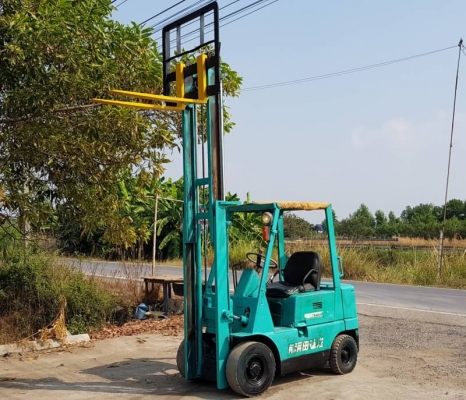 ขายด่วนรถยกดีเซลMITSUBISHI FD15-15 ยก1.5ตันเพาเวอรเสาสูง3เมตรรถนอกนำเข้ายังไม่เคยใช้งานในเมืองไทยเลยชั่วโม่งทำงานน้อย รุ่นใหม่มือ 1 ของเมืองไทย ขายด่วนรถยกดีเซลMITSUBISHI FD15-15 ยก1.5ตันเพาเวอรเสาสูง3เมตรรถนอกนำเข้ายังไม่เคยใช้งานในเมืองไทยเลยชั่วโม่งทำงานน้อย รุ่นใหม่มือ 1 ของเมืองไทย