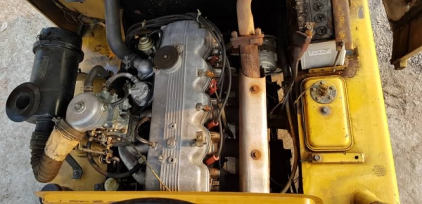 ขายด่วนรถยกMITSUBISHI FG20-18 ยก2ตันเพาเวอรเสาสูง4เมตรยกให้ดูของหนัก2.5ตันสบายๆๆจริงๆรถนอกนำเข้ายังไม่เคยใช้งานในเมืองไทยเลยย ขายด่วนรถยกMITSUBISHI FG20-18 ยก2ตันเพาเวอรเสาสูง4เมตรยกให้ดูของหนัก2.5ตันสบายๆๆจริงๆรถนอกนำเข้ายังไม่เคยใช้งานในเมืองไทยเลยย