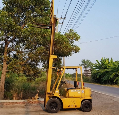 ขายด่วนรถยกMITSUBISHI FG20-18 ยก2ตันเพาเวอรเสาสูง4เมตรยกให้ดูของหนัก2.5ตันสบายๆๆจริงๆรถนอกนำเข้ายังไม่เคยใช้งานในเมืองไทยเลยย ขายด่วนรถยกMITSUBISHI FG20-18 ยก2ตันเพาเวอรเสาสูง4เมตรยกให้ดูของหนัก2.5ตันสบายๆๆจริงๆรถนอกนำเข้ายังไม่เคยใช้งานในเมืองไทยเลยย