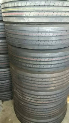 ** ราคา 4,800 ** ยางใหม่ 255/70R22.5 (สูงเพียง 93ซม)โอตานิ(ลบตรา) ใช้แทน 275/70 ได้เลยคับ รับน้ำหนักได้เส้นละ 2.5 ตัน