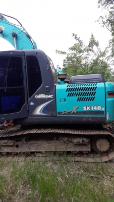 ขาย sk 140 super x japan