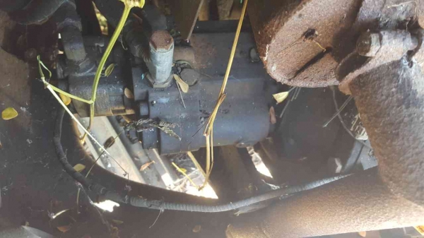 ขายตามสภาพ แบคโฮ KOBELCO SK25-2 ปั้มนิ้ว ขาดกระบอกไฮดรอริค 2 ตัว ช่วงล่างดี ราคาคุยกันได้ ขายตามสภาพ แบคโฮ KOBELCO SK25-2 ปั้มนิ้ว ขาดกระบอกไฮดรอริค 2 ตัว ช่วงล่างดี ราคาคุยกันได้