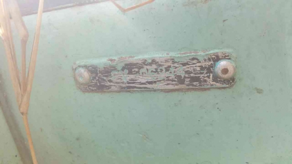 ขายตามสภาพ แบคโฮ KOBELCO SK25-2 ปั้มนิ้ว ขาดกระบอกไฮดรอริค 2 ตัว ช่วงล่างดี ราคาคุยกันได้ ขายตามสภาพ แบคโฮ KOBELCO SK25-2 ปั้มนิ้ว ขาดกระบอกไฮดรอริค 2 ตัว ช่วงล่างดี ราคาคุยกันได้