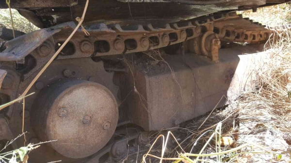 ขายตามสภาพ แบคโฮ KOBELCO SK25-2 ปั้มนิ้ว ขาดกระบอกไฮดรอริค 2 ตัว ช่วงล่างดี ราคาคุยกันได้ ขายตามสภาพ แบคโฮ KOBELCO SK25-2 ปั้มนิ้ว ขาดกระบอกไฮดรอริค 2 ตัว ช่วงล่างดี ราคาคุยกันได้