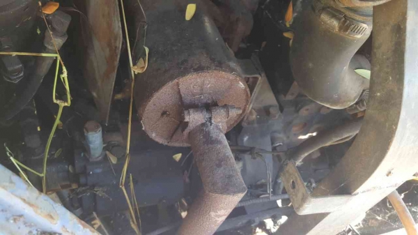 ขายตามสภาพ แบคโฮ KOBELCO SK25-2 ปั้มนิ้ว ขาดกระบอกไฮดรอริค 2 ตัว ช่วงล่างดี ราคาคุยกันได้ ขายตามสภาพ แบคโฮ KOBELCO SK25-2 ปั้มนิ้ว ขาดกระบอกไฮดรอริค 2 ตัว ช่วงล่างดี ราคาคุยกันได้