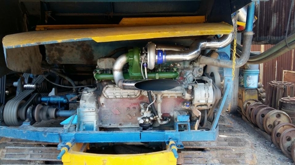 รามเทอร์โบ สุพรรณบุรี