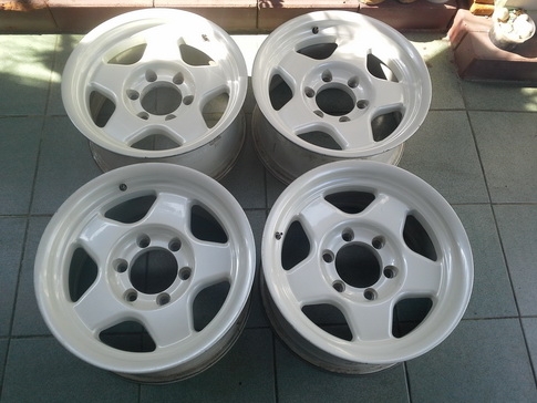 Max ลายแบรดเลย์ ขอบ 16*8 ET0 สภาพสวยๆ 1ชุด Max ลายแบรดเลย์ ขอบ 16*8 ET0 สภาพสวยๆ 1ชุด