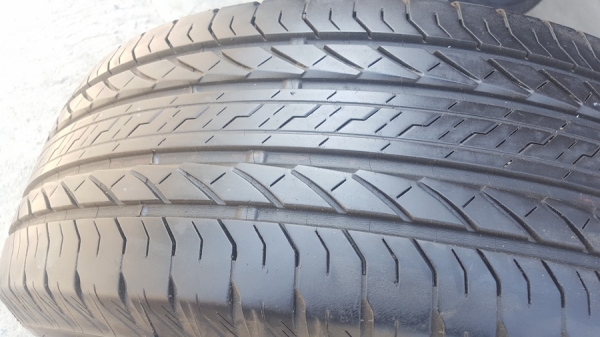 ขายล้อMitsubishi Triton ขอบ17 ยางปี14  4 ล้อ