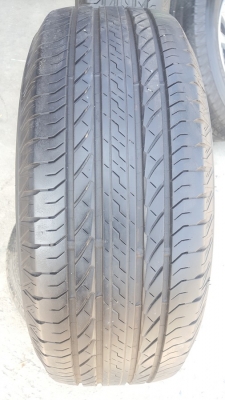 ขายล้อMitsubishi Triton ขอบ17 ยางปี14  4 ล้อ