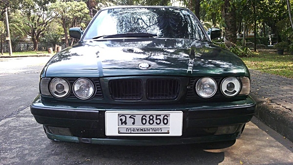 หล่อมาก หรูดูภูมิฐาน สวยสมบูรณ์แบบ ทั้งภายนอกภายใน  ภาษีไม่ขาด แอร์หนาว