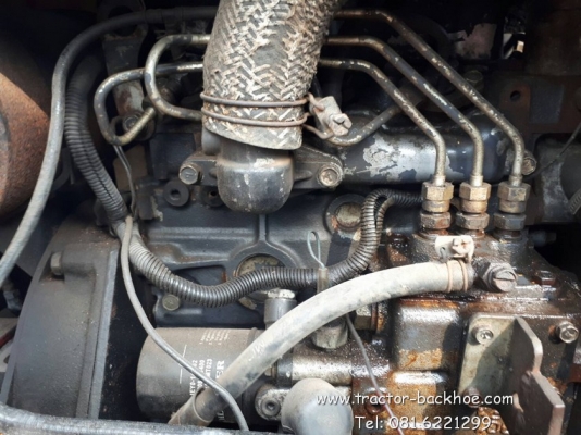 รถถูกๆ ขาย sale ปีใหม่ รถขุด แบคโฮ เก่าญี่ปุ่น MITSUBISHI ขึ้นรถกระบะ ปิ๊กอัพได้ พร้อมใช้ ชมวีดีโอการทำงานได้ครับ