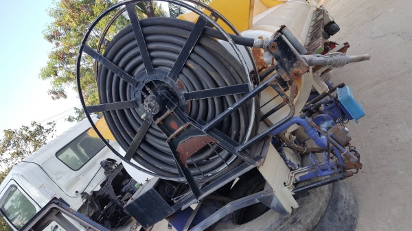 ขายถังบรรจุ น้ำมันได้3200ลิตร สำหรับ6ล้อ พร้อมสายและ หัวจ่าย ยาว3.80 เมตร คัสซี 82เซนติเมตร ราคา55,000 บาท ขายถังบรรจุ น้ำมันได้3200ลิตร สำหรับ6ล้อ พร้อมสายและ หัวจ่าย ยาว3.80 เมตร คัสซี 82เซนติเมตร ราคา55,000 บาท