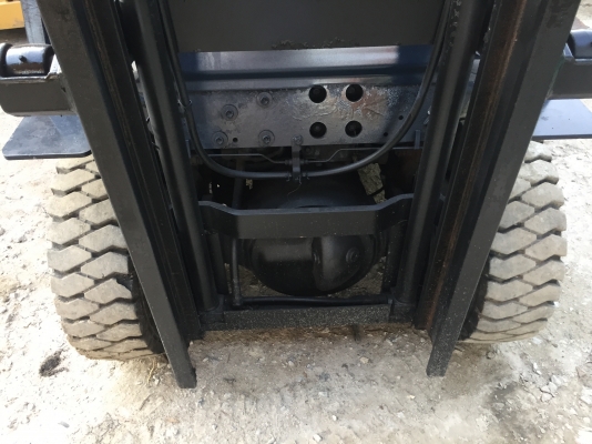 รถยกโตโยต้า 1.5 ตันรุ่นหกสภาพดี เก่าญี่ปุ่นไม่เคยใช้ในไทยมีใบอินวอย รถยกโตโยต้า 1.5 ตันรุ่นหกสภาพดี เก่าญี่ปุ่นไม่เคยใช้ในไทยมีใบอินวอย