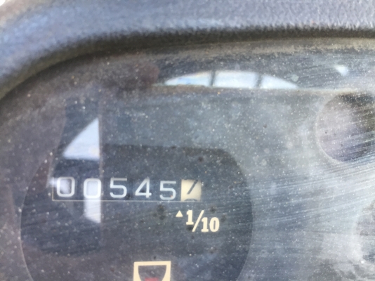 รถยกโตโยต้า 1.5 ตันรุ่นหกสภาพดี เก่าญี่ปุ่นไม่เคยใช้ในไทยมีใบอินวอย รถยกโตโยต้า 1.5 ตันรุ่นหกสภาพดี เก่าญี่ปุ่นไม่เคยใช้ในไทยมีใบอินวอย