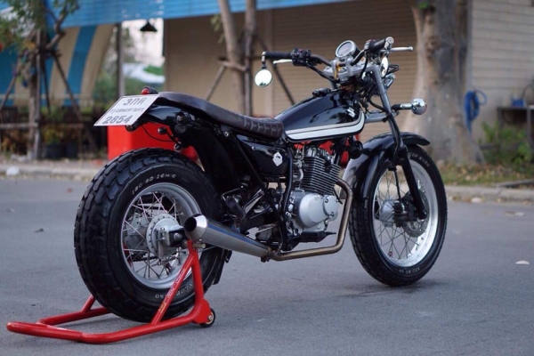 ร้าน วุฒิ นนบุรี ขาย SUZUKI RV125cc. ปี 2014 ร้าน วุฒิ นนบุรี ขาย SUZUKI RV125cc. ปี 2014