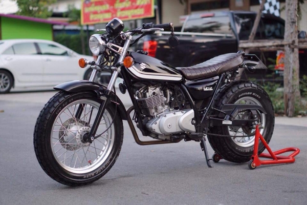 ร้าน วุฒิ นนบุรี ขาย SUZUKI RV125cc. ปี 2014 ร้าน วุฒิ นนบุรี ขาย SUZUKI RV125cc. ปี 2014