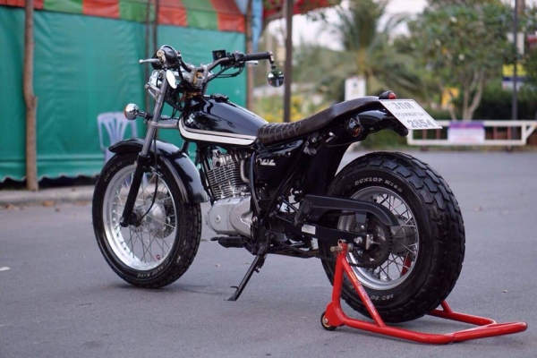 ร้าน วุฒิ นนบุรี ขาย SUZUKI RV125cc. ปี 2014 ร้าน วุฒิ นนบุรี ขาย SUZUKI RV125cc. ปี 2014