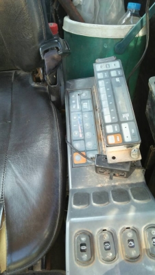 CAT 308C