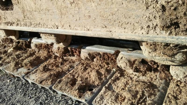 CAT 308C