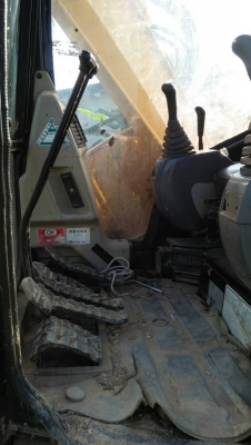 CAT 308C