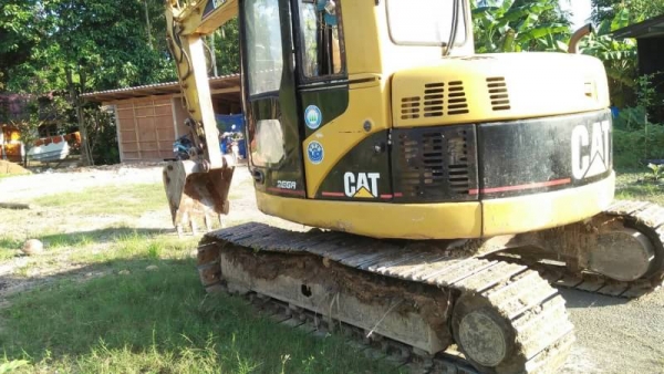 CAT 308C CAT 308C