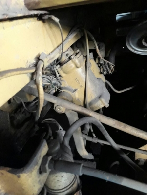 CAT 308C