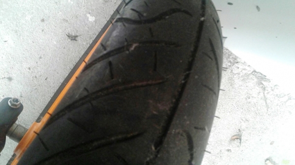 ขายด่วน-ไม่แพง!! ฮอนด้า CBR150R รถมือ2สภาพใหม่เอี่ยม ซื้อมาจอดไว้เฉยๆ