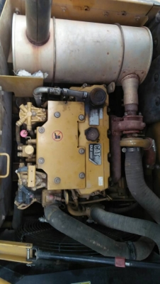 CAT 315D CAT 315D