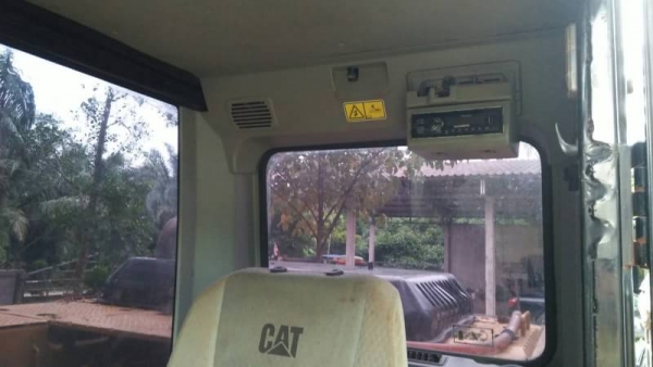 CAT 315D CAT 315D